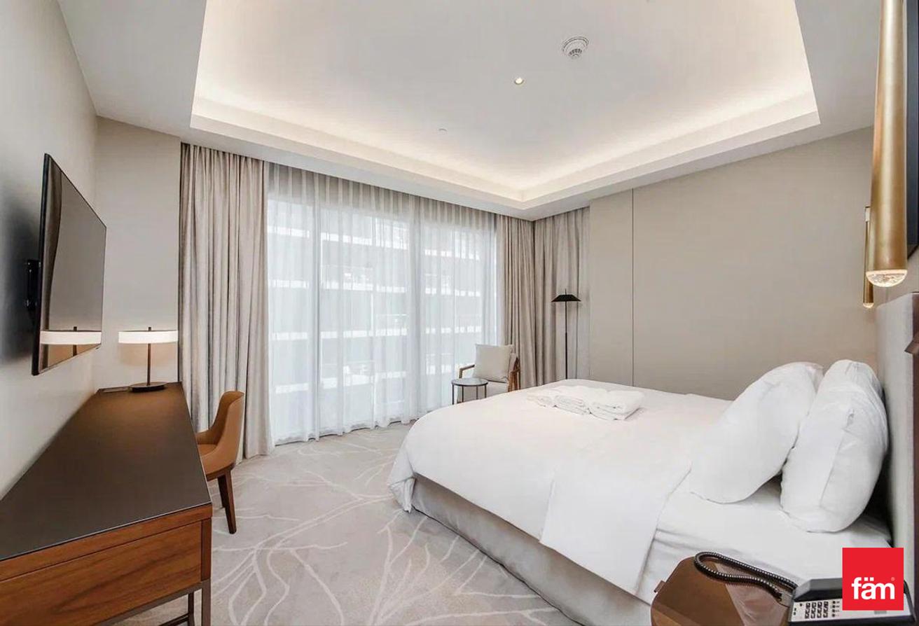 Prime Location | Burj & Fountain View | Spacious photo 14