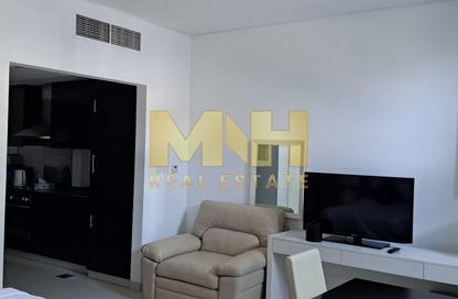 Apartment - Studio - 1 for rent in DAMAC Majestine - Business Bay - Dubai