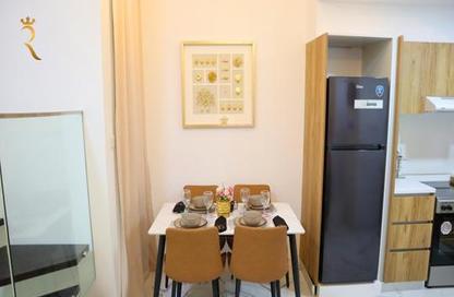 Apartment - 2 Bedrooms - 3 Bathrooms for rent in Oasis 2 - Oasis Residences - Masdar City - Abu Dhabi Apartment - 2 Bedrooms - 3 Bathrooms for rent in Oasis 2 - Oasis Residences - Masdar City - Abu Dhabi