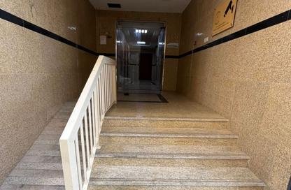 Apartment - 1 - 1 for rent in Liwara 1 - Ajman