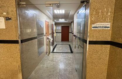Apartment - 1 - 1 for rent in Liwara 1 - Ajman