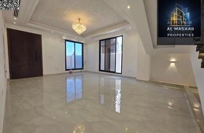 Villa - 5 Bedrooms - 7 Bathrooms for sale in Al Zaheya Gardens - Al Zahya - Ajman Villa - 5 Bedrooms - 7 Bathrooms for sale in Al Zaheya Gardens - Al Zahya - Ajman