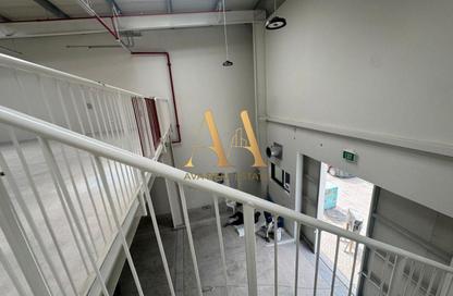 Warehouse - Studio - 1 Bathroom for rent in Al Quoz Industrial Area 2 - Al Quoz Industrial Area - Al Quoz - Dubai