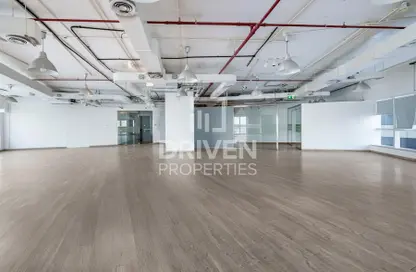 Office Space - Studio for rent in Tower A - API Trio Towers - Sheikh Zayed Road - Dubai