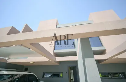 Villa - 3 Bedrooms - 4 Bathrooms for sale in Sendian - Masaar - Tilal City - Sharjah