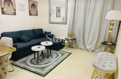 شقة - غرفة نوم - 2 حمامات للبيع في دورار1 - مجمع دبي ريزيدنس - دبي لاند - دبي شقة - غرفة نوم - 2 حمامات للبيع في دورار1 - مجمع دبي ريزيدنس - دبي لاند - دبي