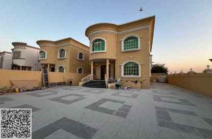 Villa - 5 Bedrooms - 7 Bathrooms for sale in Al Mowaihat 2 - Al Mowaihat - Ajman