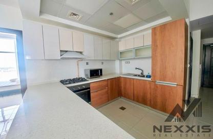 Apartment - 2 Bedrooms - 3 Bathrooms for rent in Glamz 2 - Glamz by Danube - Al Furjan - Dubai