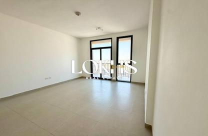 Apartment - Studio - 1 Bathroom for rent in Afnan 1 - Afnan - Midtown - Dubai Production City (IMPZ) - Dubai