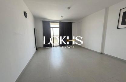 Apartment - Studio - 1 Bathroom for rent in Afnan 1 - Midtown - Dubai Production City (IMPZ) - Dubai