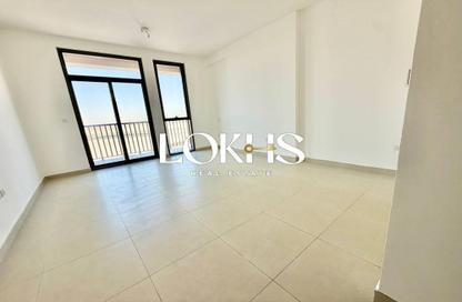 Apartment - Studio - 1 Bathroom for rent in Afnan 1 - Afnan - Midtown - Dubai Production City (IMPZ) - Dubai