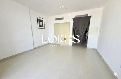 Apartment - Studio - 1 Bathroom for rent in Afnan 1 - Midtown - Dubai Production City (IMPZ) - Dubai
