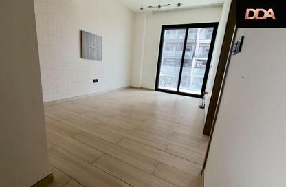 Apartment - 1 Bedroom - 2 Bathrooms for rent in Binghatti Nova - District 12 - Jumeirah Village Circle - Dubai