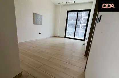 Apartment - 1 Bedroom - 2 Bathrooms for rent in Binghatti Nova - District 12 - Jumeirah Village Circle - Dubai