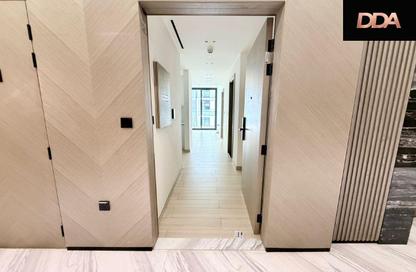 Apartment - 1 Bedroom - 2 Bathrooms for rent in Binghatti Nova - District 12 - Jumeirah Village Circle - Dubai