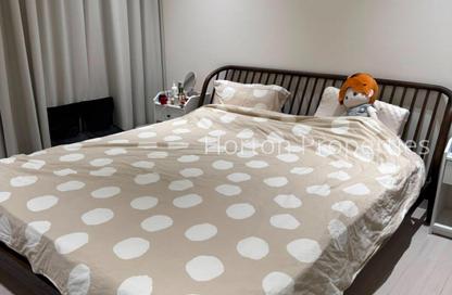 Apartment - 1 Bedroom - 2 Bathrooms for rent in Binghatti Phoenix - District 13 - Jumeirah Village Circle - Dubai