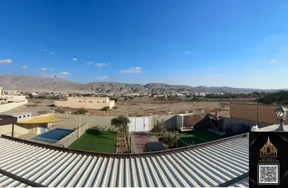 فيلا - 3 غرف نوم - 4 حمامات للبيع في فندق توليب ان رأس الخيمة - السير - رأس الخيمة