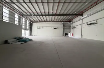 Warehouse - Studio for rent in Freezone South - Jebel Ali Freezone - Jebel Ali - Dubai
