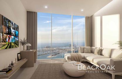 Hotel and Hotel Apartment - Studio - 1 Bathroom for sale in Ciel Tower - Dubai Marina - Dubai Hotel and Hotel Apartment - Studio - 1 Bathroom for sale in Ciel Tower - Dubai Marina - Dubai