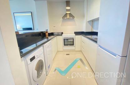 Apartment - 1 Bedroom - 2 Bathrooms for rent in Celestia B - Celestia - Residential District - Dubai South (Dubai World Central) - Dubai