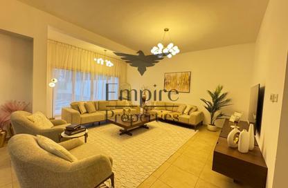 Townhouse - 4 Bedrooms - 3 Bathrooms for sale in The Townhouses at Al Hamra Village - Al Hamra Village - Ras Al Khaimah