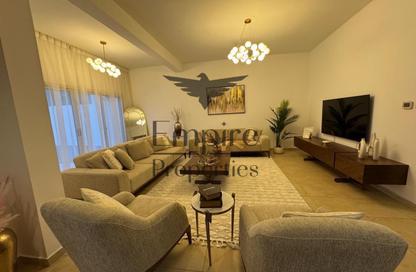 Townhouse - 4 Bedrooms - 3 Bathrooms for sale in The Townhouses at Al Hamra Village - Al Hamra Village - Ras Al Khaimah