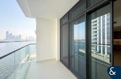 Apartment - 1 - 1 for rent in The Cove II Building 8 - The Cove ll - Dubai Creek Harbour (The Lagoons) - Dubai Apartment - 1 - 1 for rent in The Cove II Building 8 - The Cove ll - Dubai Creek Harbour (The Lagoons) - Dubai