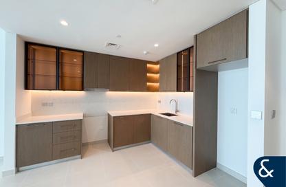 Apartment - 1 - 1 for rent in The Cove II Building 8 - The Cove ll - Dubai Creek Harbour (The Lagoons) - Dubai