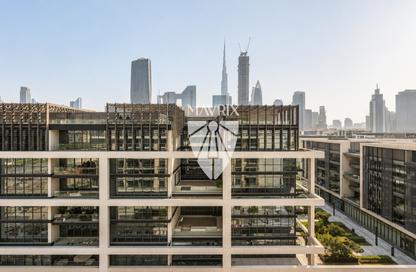 Apartment - 1 Bedroom - 1 Bathroom for sale in Myrtle - Central Park at City Walk - City Walk - Dubai Apartment - 1 Bedroom - 1 Bathroom for sale in Myrtle - Central Park at City Walk - City Walk - Dubai
