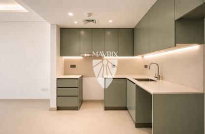 Apartment - 1 Bedroom - 1 Bathroom for sale in Myrtle - Central Park at City Walk - City Walk - Dubai