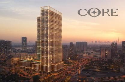 Apartment - Studio - 1 for sale in Binghatti Vintage - Majan - Dubai