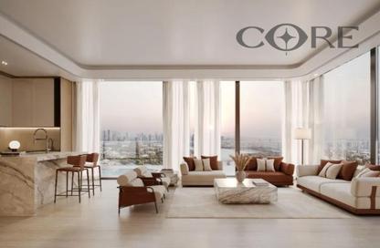 Apartment - Studio - 1 for sale in Binghatti Vintage - Majan - Dubai
