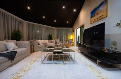 Villa - 3 Bedrooms - 3 Bathrooms for sale in Sharqan - Al Heerah - Sharjah