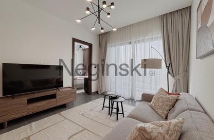 Apartment - 1 Bedroom - 2 Bathrooms for rent in The Crest Tower B - The Crest - Sobha Hartland - Mohammed Bin Rashid City - Dubai Apartment - 1 Bedroom - 2 Bathrooms for rent in The Crest Tower B - The Crest - Sobha Hartland - Mohammed Bin Rashid City - Dubai