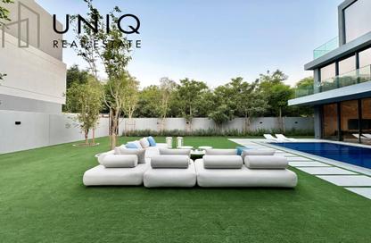 Villa - 6 - 7 for sale in Masaar Azalea - Masaar - Tilal City - Sharjah