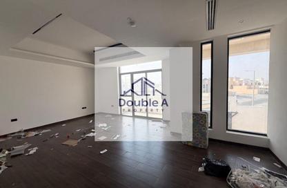 Apartment - 3 Bedrooms - 4 Bathrooms for rent in Madinat Al Riyad - Abu Dhabi
