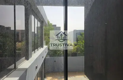 Villa - 4 Bedrooms - 6 Bathrooms for sale in Robinia - Masaar - Tilal City - Sharjah