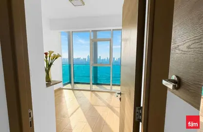 شقة - غرفة نوم - 1 حمام للايجار في بلوم تاورز سي - ابراج بلووم - الضاحية 10 - قرية جميرا الدائرية - دبي