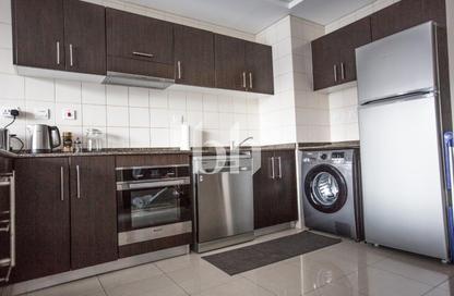 Apartment - 1 Bedroom - 2 Bathrooms for rent in Bay Central Tower West - Bay Central - Dubai Marina - Dubai Apartment - 1 Bedroom - 2 Bathrooms for rent in Bay Central Tower West - Bay Central - Dubai Marina - Dubai