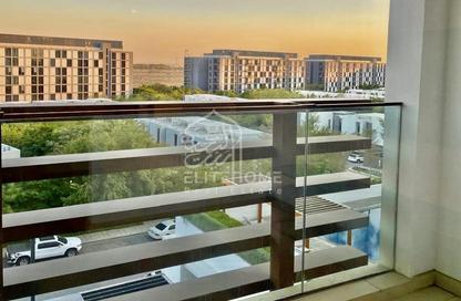 Apartment - 2 Bedrooms - 3 Bathrooms for sale in MISK Apartments - Aljada - Sharjah