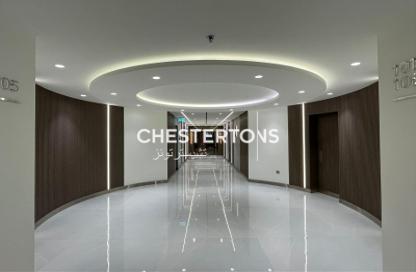 Office Space - Studio for rent in Building 47 - Al Khail Gate Phase 1 - Al Khail Gate - Al Quoz - Dubai