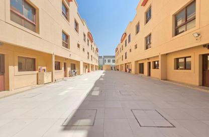 Villa - 5 Bedrooms - 7 Bathrooms for rent in Mirdif Villas - Mirdif - Dubai