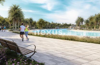 Apartment - 1 Bedroom - 2 Bathrooms for sale in Amaal 8 - Ras Al Khor Industrial 1 - Ras Al Khor - Dubai