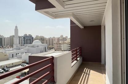 شقة - غرفة نوم - 2 حمامات للايجار في مبنى المالك - الورقاء 1 - الورقاء - دبي