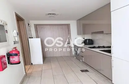 Apartment - Studio - 1 Bathroom for rent in Binghatti Onyx - District 15 - Jumeirah Village Circle - Dubai