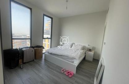 Apartment - 2 Bedrooms - 3 Bathrooms for rent in Mesk 1 - Mesk - Midtown - Dubai Production City (IMPZ) - Dubai