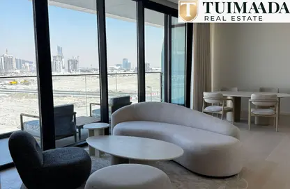 Apartment - 1 Bedroom - 1 Bathroom for rent in Kempinski Residences The Creek - Al Jaddaf - Dubai Apartment - 1 Bedroom - 1 Bathroom for rent in Kempinski Residences The Creek - Al Jaddaf - Dubai