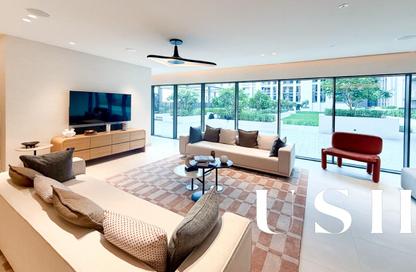 Apartment - 1 Bedroom - 1 Bathroom for sale in Parkside Views - Dubai Hills Estate - Dubai
