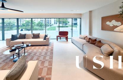 Apartment - 1 Bedroom - 1 Bathroom for sale in Parkside Views - Dubai Hills Estate - Dubai Apartment - 1 Bedroom - 1 Bathroom for sale in Parkside Views - Dubai Hills Estate - Dubai