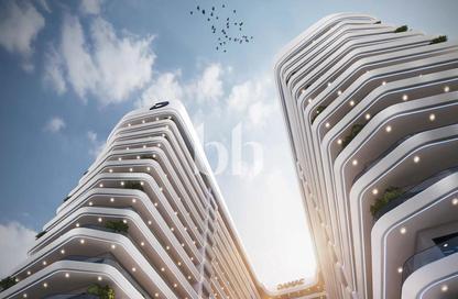 Apartment - 2 - 2 for sale in Elo 1 - Elo - Damac Hills 2 - Dubai Apartment - 2 - 2 for sale in Elo 1 - Elo - Damac Hills 2 - Dubai